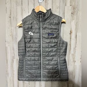 Patagonia Nano Puff‎ Vest
